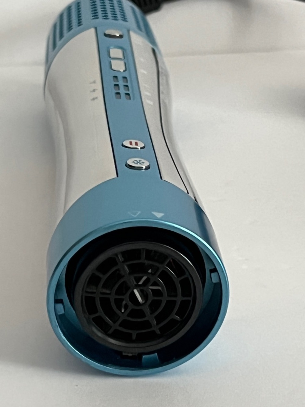 BaBylissPRO Nano Titanium Style/Switch Ionic 5-in-1 Multi-Styler & Dryer - Picture 16 of 16